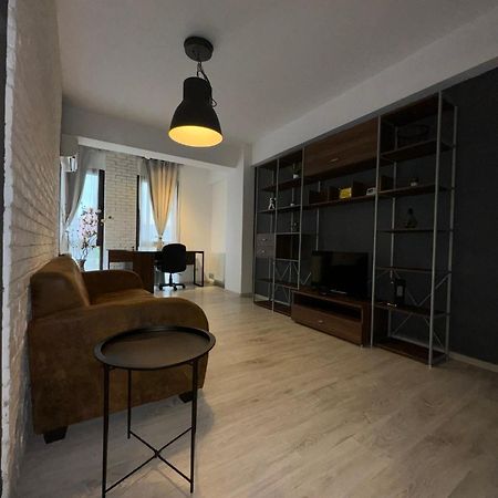 My Place Bucur Bucareste Exterior foto